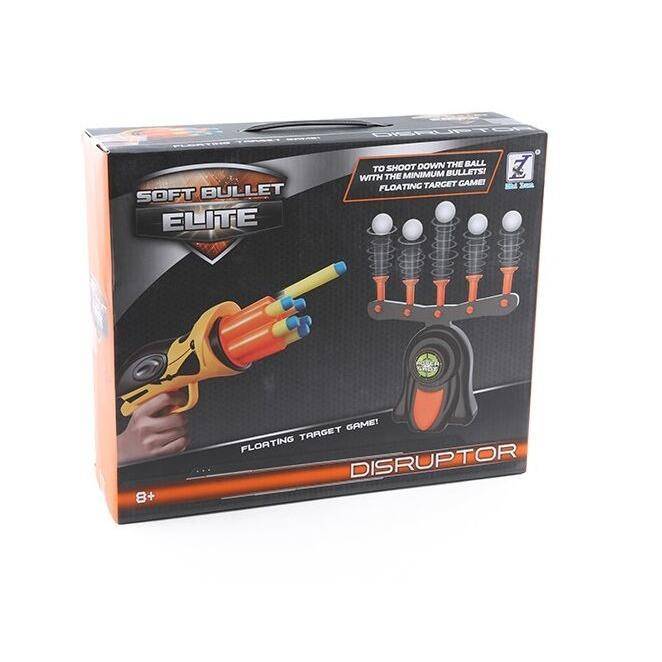 [3334B] ELECTRIC TARGET 920 G